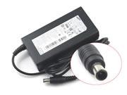 SAMSUNG 14V 3.215A 45W Laptop Adapter, Laptop AC Power Supply Plug Size 6.4x4.4mm 