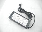 -- AC Adapter For Samsung SyncMaster P2770FH LCD Gaming Monitor charger