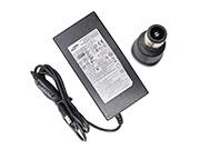 SAMSUNG 14V 3A 42W Laptop Adapter, Laptop AC Power Supply Plug Size 6.4 x 4.4mm 