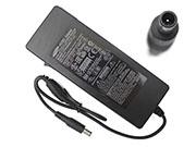 SAMSUNG 14V 4.5A 63W Laptop Adapter, Laptop AC Power Supply Plug Size 6.5 x 4.4mm 