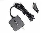 Genuine Samsung W16-030N1A Ac Adapter UP/N W030R003L S/N PD-30ABUS 30W 15V 2A Type C PSU in Canada