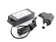 SAMSUNG 19V 2.1A 40W Laptop Adapter, Laptop AC Power Supply Plug Size 3.0 x 1.0mm 