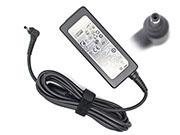 Genuine SAMSUNG 19v 2.1A NP900X3C 11.6 ihch ATIV Smart PC XE500T1C AC Adapter Charger in Canada