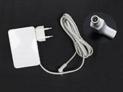 Samsung 19V 2.53A 48W Laptop Adapter, Laptop AC Power Supply Plug Size 6.5 x 4.4mm 