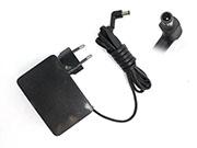 SAMSUNG 19V 2.53A 48W Laptop Adapter, Laptop AC Power Supply Plug Size 6.5 x 4.4mm 