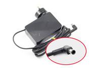 SAMSUNG 19V 3.1A 59W Laptop Adapter, Laptop AC Power Supply Plug Size 6.5 x 4.4mm 