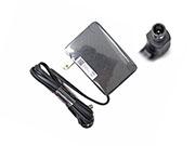 SAMSUNG 19V 3.1A 59W Laptop Adapter, Laptop AC Power Supply Plug Size 6.5 x 4.4mm 