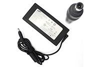 SAMSUNG 19V 6.32A 120W Laptop Adapter, Laptop AC Power Supply Plug Size 5.5 x 3.0mm 