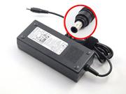 SAMSUNG 19V 6.32A 120W Laptop Adapter, Laptop AC Power Supply Plug Size 5.5 x 3.0mm 