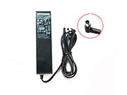 Samsung 22V 4.54A 100W Laptop Adapter, Laptop AC Power Supply Plug Size 6.5 x 4.4mm 