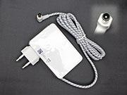 Genuine White EU Samsung A5924_NPNF Ac Adapter 59W 24V 2.6A for Monitor in Canada