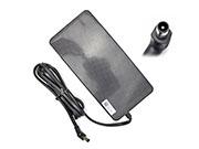 SAMSUNG 24V 5.83A 140W Laptop Adapter, Laptop AC Power Supply Plug Size 6.4 x 4.4mm 