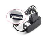 SAMSUNG 5V 0.7A 3.5W Laptop Adapter, Laptop AC Power Supply Plug Size 