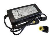 SAMSUNG 14V 4A 56W Laptop Adapter, Laptop AC Power Supply Plug Size 5.5 x 3.0mm 