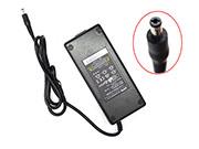 SANS 42V 2A 84W Laptop Adapter, Laptop AC Power Supply Plug Size 5.5 x 2.1mm 