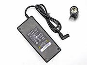 SANS 42V 2A 84W Laptop Adapter, Laptop AC Power Supply Plug Size 