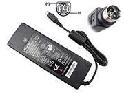 Genuine Seasonic SSA-1201A-1 Ac Adapter 19v-20v 6A 120W Power Supply in Canada