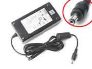 SHARP 12V 3A 36W Laptop Adapter, Laptop AC Power Supply Plug Size 5.5 x 2.1mm 