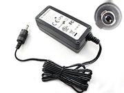 Simplycharged 12V 2.5A 30W Laptop Adapter, Laptop AC Power Supply Plug Size 5.5 x 2.1mm 