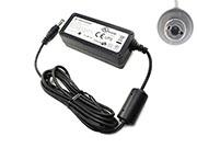 Simplycharged 12V 3.3A 40W Laptop Adapter, Laptop AC Power Supply Plug Size 5.5 x 2.1mm 