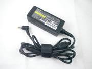 10.5V AC Adapter for SONY VGP-AC10V2 VAIO Mini Notebook PC VGN-P25G VGN-P23G Laptop Power Charger in Canada