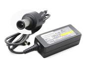 New Genuine VGP-AC10V10 VPG-AC10V2 VGP-AC10V8 10.5V 1.9A Ac Adapter for Sony Vaio VPCX11S1E/B Laptop in Canada