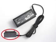 Genuine Sony SGPAC10V1 SGPAC10V2 AC Adapter Charger for Tablet SGPT111 SGPT112 SGPT113 10.5V 2.9A in Canada