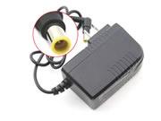 Genuine Sony 12V 1.5A Wall Charger for Sony DVD Player AC-FX197 FX197 ACFX197 Power Supply in Canada