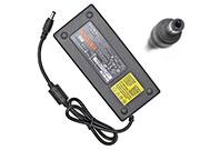 SONY 12V 10A 120W Laptop Adapter, Laptop AC Power Supply Plug Size 5.5 x 2.5mm 