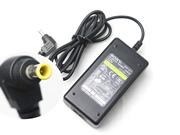 SONY 12V 2.5A 30W Laptop Adapter, Laptop AC Power Supply Plug Size 5.5 x 3.0mm 