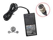 SONY 12V 3A 36W Laptop Adapter, Laptop AC Power Supply Plug Size 