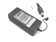 SONY 12V 5A 60W Laptop Adapter, Laptop AC Power Supply Plug Size 5.5 x 2.1mm 