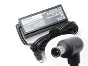 SONY 16V 1.9A 30W Laptop Adapter, Laptop AC Power Supply Plug Size 6.5 x 4.4mm 