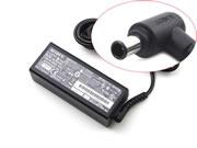 Genuine VGP-AC19V67 VGP-AC19V76 VGP-AC19V69 AC Adapter Charger for Sony Vaio FIT14A FIT15A in Canada