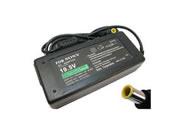 SONY 19.5V 2.7A 53W Laptop Adapter, Laptop AC Power Supply Plug Size 6.5 x 4.4mm 