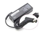 SONY 19.5V 2A 44W Laptop Adapter, Laptop AC Power Supply Plug Size 