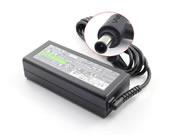 65W 19.5v for Genuine SONY VAIO VGP-AC19V43 PCGA-AC19V1 VGP-AC19V48 VPCS132FX laptop charger adapter in Canada