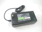 SONY 19.5V 3.9A 76W Laptop Adapter, Laptop AC Power Supply Plug Size 6.5 x 4.4mm 