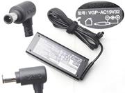 Genuine VGP-AC19V4 VGP-AC19V26 VGP-AC19V28 VGP-AC19V36 VGP-AC19V48 VGP-AC19V30 VGP-AC19V31 VGP-AC19V32 for SONY VAIO Series VGP-AC19V25 VGP-AC19V35 AC in Canada