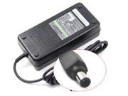 SONY 19.5V 7.7A 150W Laptop Adapter, Laptop AC Power Supply Plug Size 6.5 x 4.4mm 