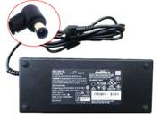 SONY 19.5V 8.21A 160W Laptop Adapter, Laptop AC Power Supply Plug Size 6.5 x 4.4mm 