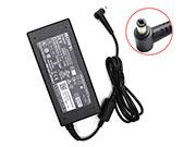 SONY 24V 3.55A 85W Laptop Adapter, Laptop AC Power Supply Plug Size 5.5 x 2.1mm 