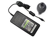 SONY 24V 8A 192W Laptop Adapter, Laptop AC Power Supply Plug Size 5.5 x 2.5mm 