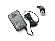 Genuine US SONY AC-E5820 ACE5820 AC Adaptor 5.8v 2.0A for SRF-V1BT wireless bluetooth speaker in Canada