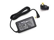 SONY 5V 1.5A 7.5W Laptop Adapter, Laptop AC Power Supply Plug Size 4.0 x 1.7mm 