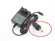 SONY 6V 1.4A 8.4W Laptop Adapter, Laptop AC Power Supply Plug Size 3.5 x 1.7mm 