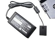 Sony 7.6V 2A 15.2W Laptop Adapter, Laptop AC Power Supply Plug Size 