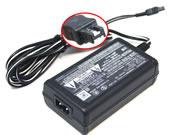 Genuine Sony AC-L25B AC Adapter AC-L200B 8.4V 1.7A for DCR-DVD in Canada