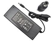 SOY 30V 4A 120W Laptop Adapter, Laptop AC Power Supply Plug Size 5.5 x 2.1mm 