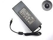 SOY 53V 1.8A 95W Laptop Adapter, Laptop AC Power Supply Plug Size 6.5 x 4.4mm 